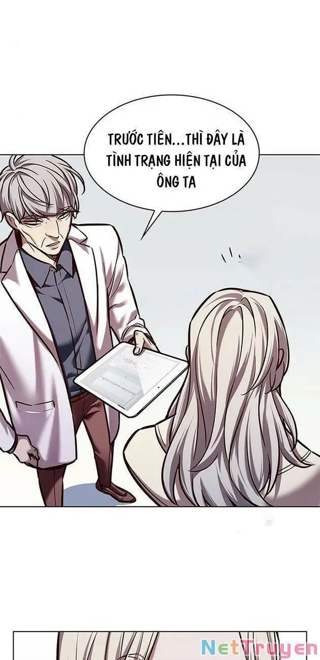 Hoá Thân Thành Mèo Nettruyen ZZZ Chương 228 Page 29