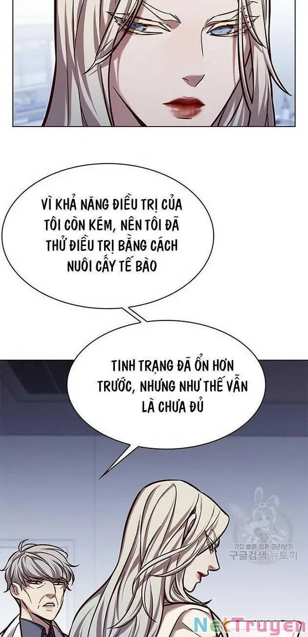 Hoá Thân Thành Mèo Nettruyen ZZZ Chương 228 Page 30