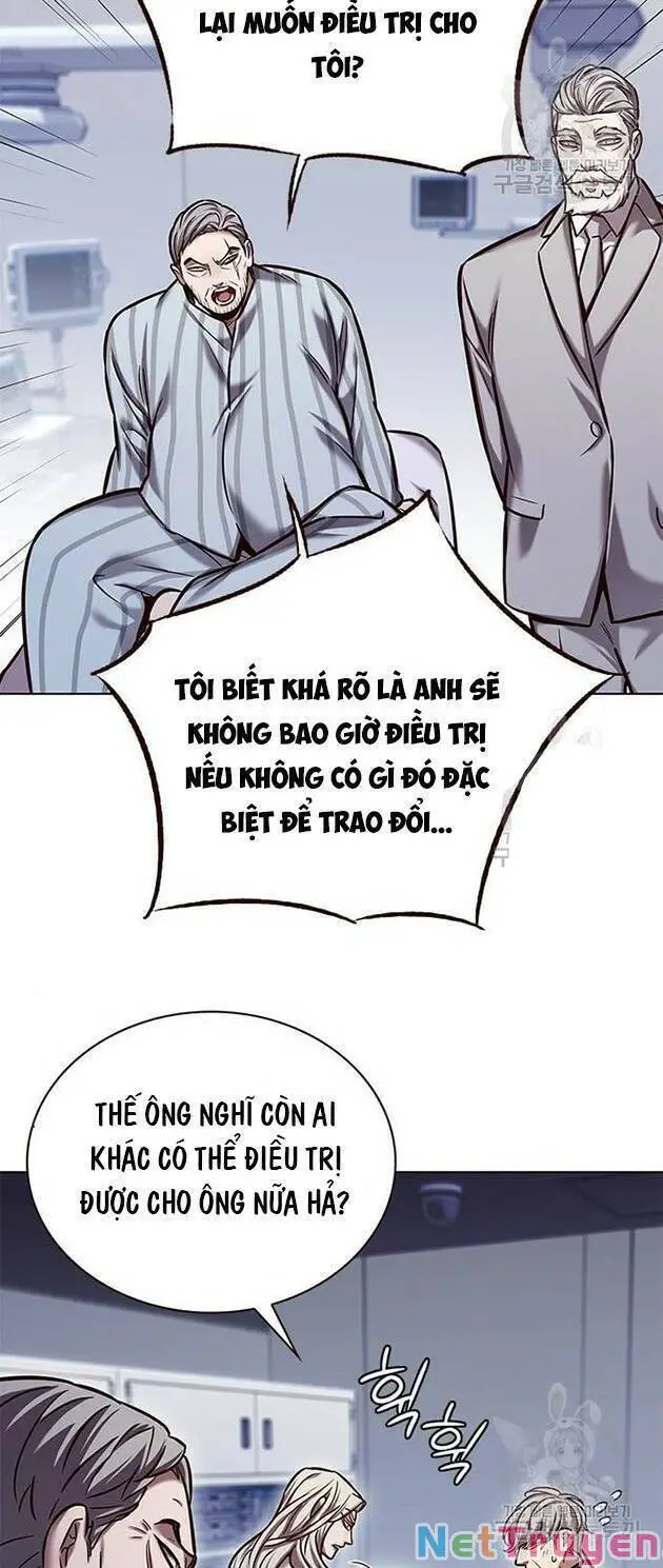 Hoá Thân Thành Mèo Nettruyen ZZZ Chương 228 Page 36