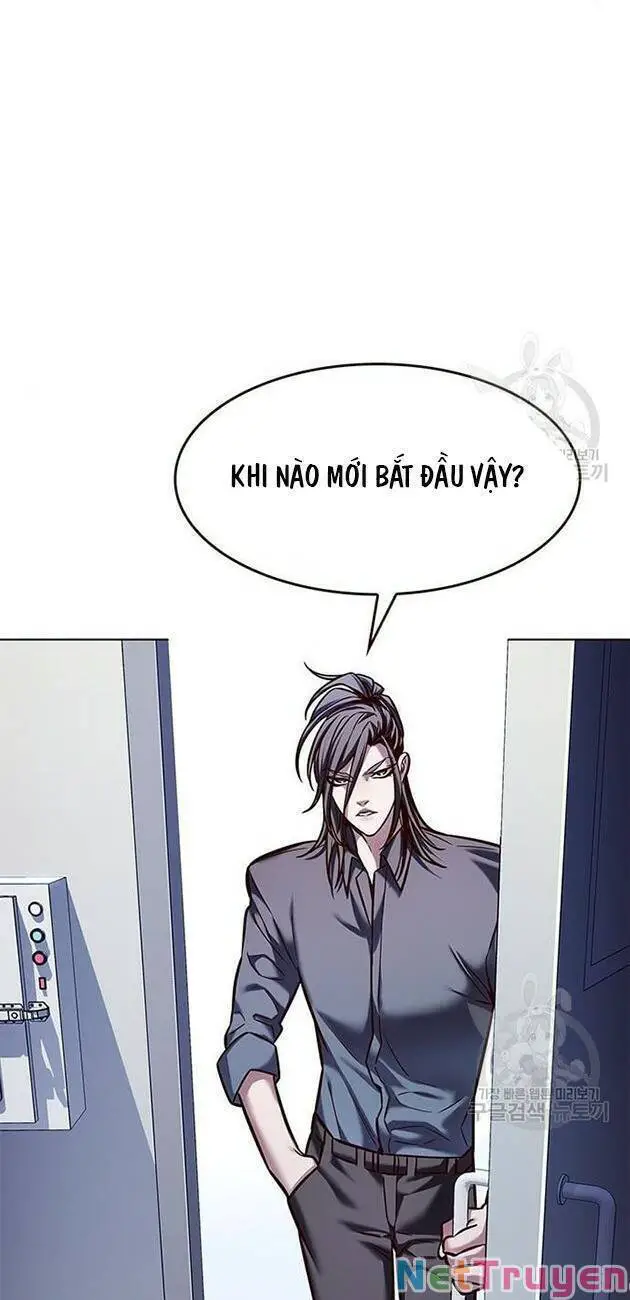 Hoá Thân Thành Mèo Nettruyen ZZZ Chương 228 Page 43