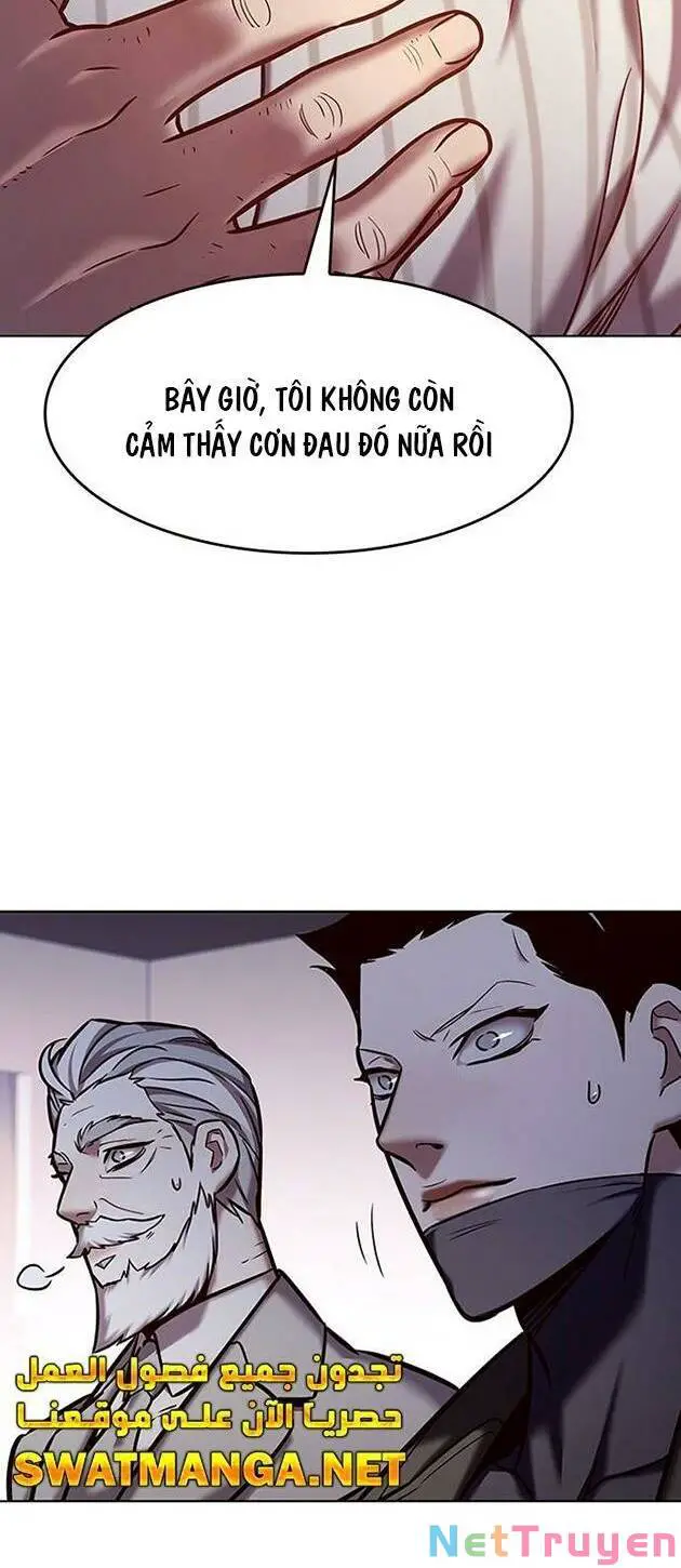 Hoá Thân Thành Mèo Nettruyen ZZZ Chương 229 Page 5