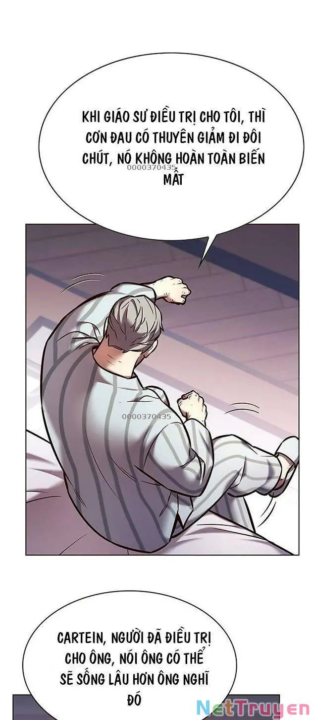 Hoá Thân Thành Mèo Nettruyen ZZZ Chương 229 Page 6
