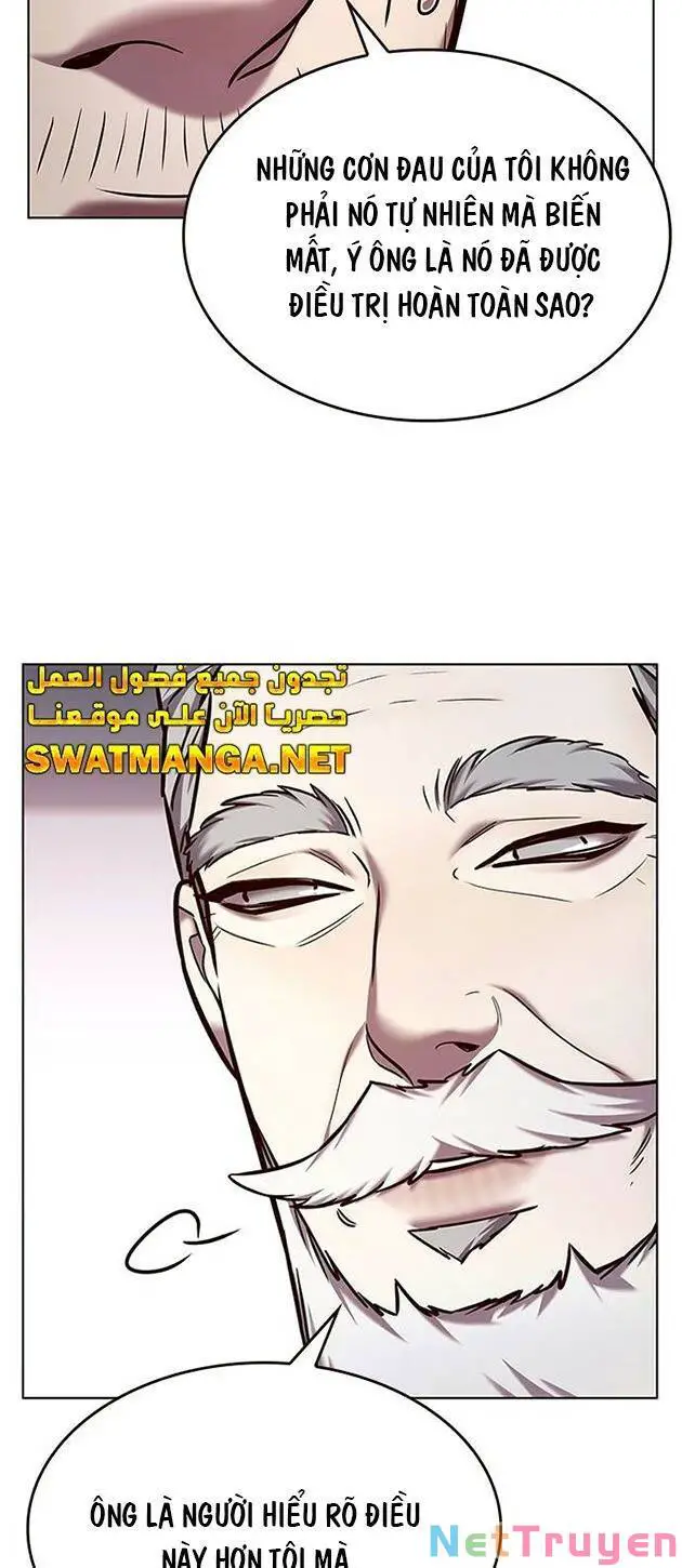 Hoá Thân Thành Mèo Nettruyen ZZZ Chương 229 Page 8