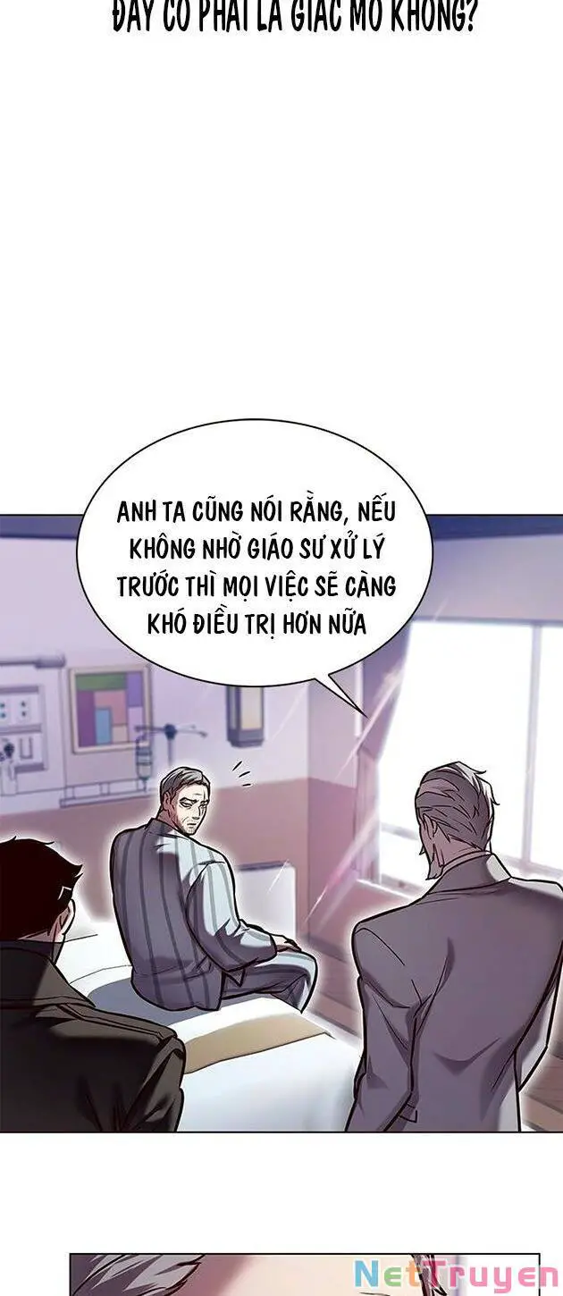 Hoá Thân Thành Mèo Nettruyen ZZZ Chương 229 Page 10