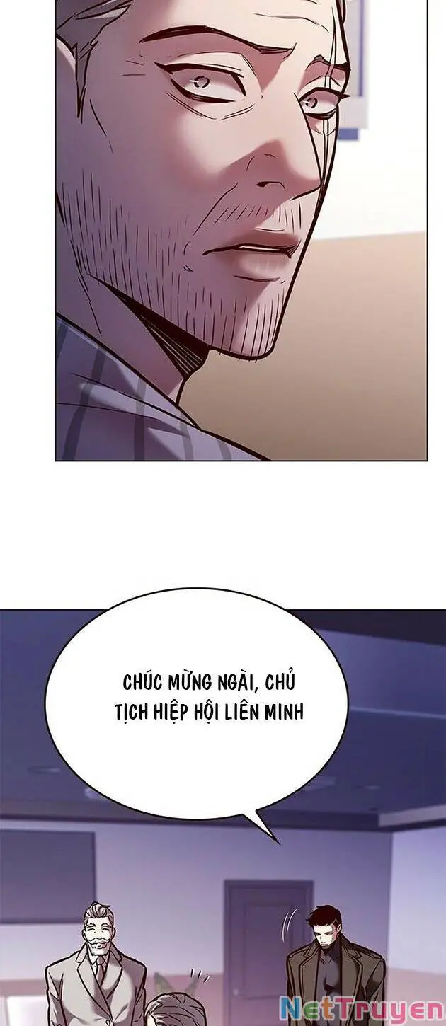 Hoá Thân Thành Mèo Nettruyen ZZZ Chương 229 Page 11