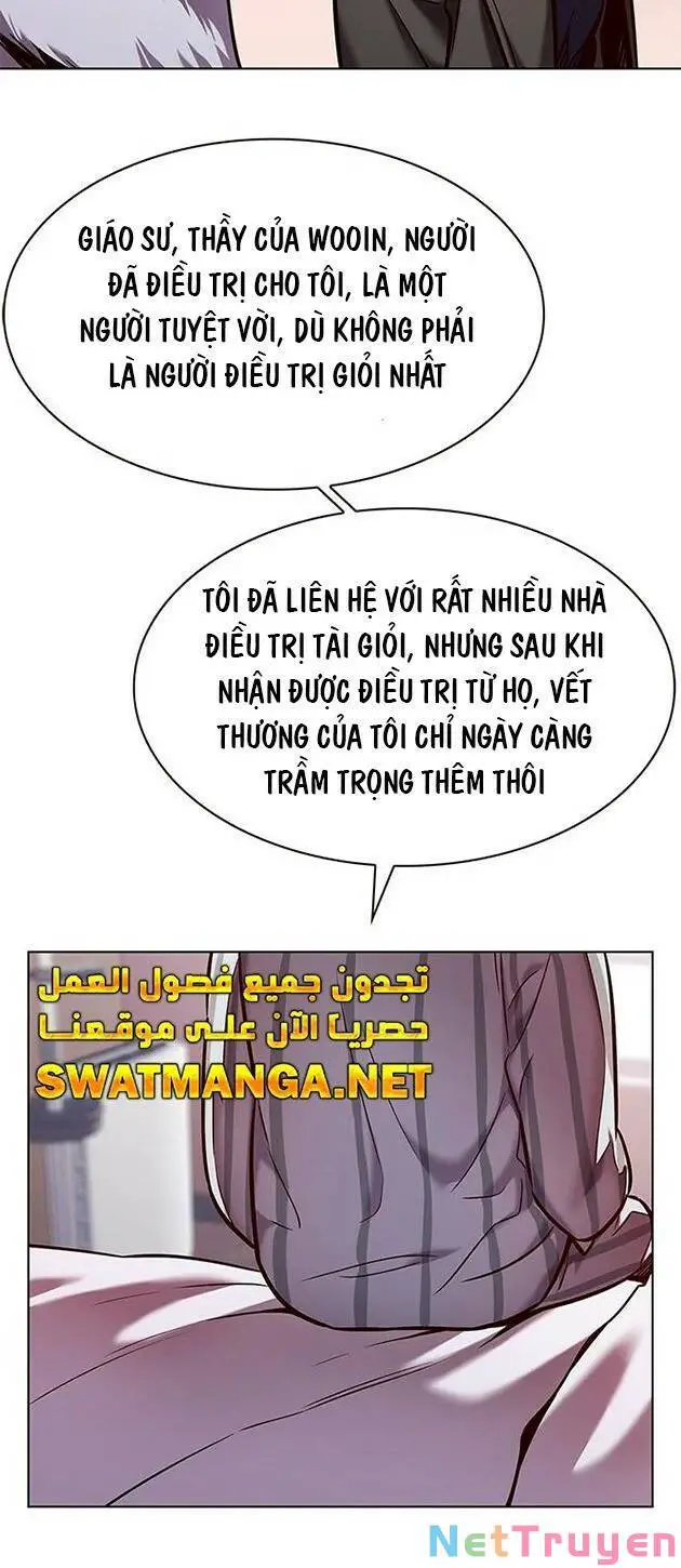 Hoá Thân Thành Mèo Nettruyen ZZZ Chương 229 Page 14