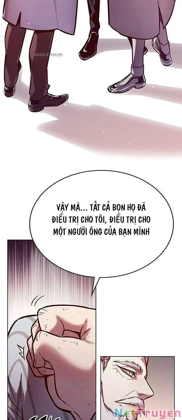 Hoá Thân Thành Mèo Nettruyen ZZZ Chương 229 Page 16