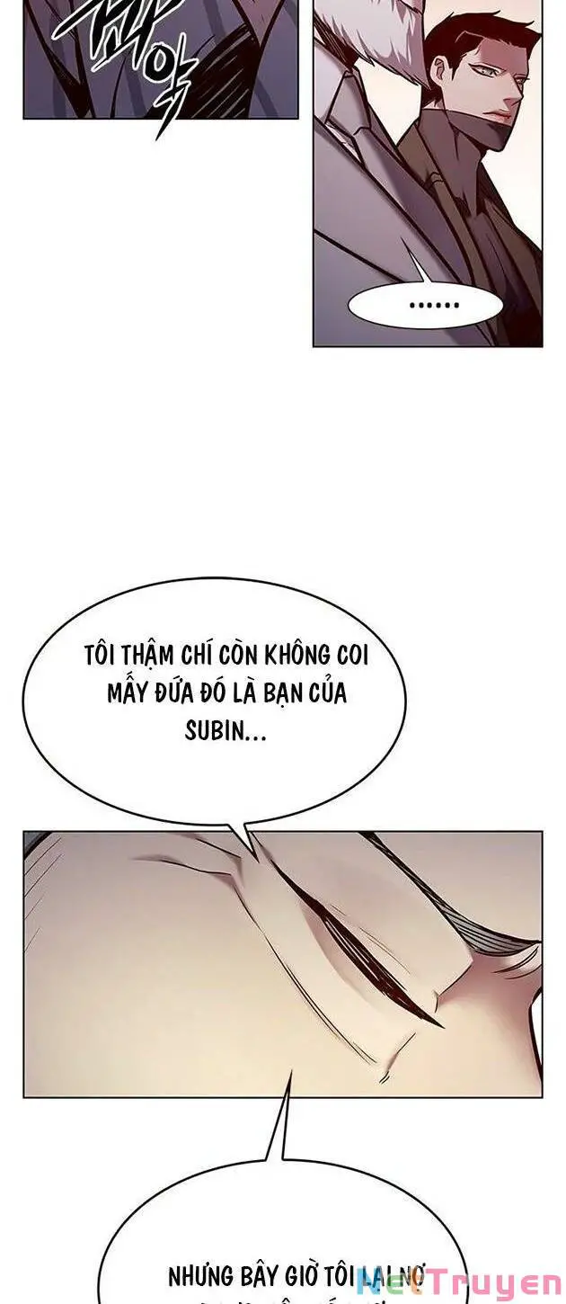 Hoá Thân Thành Mèo Nettruyen ZZZ Chương 229 Page 17