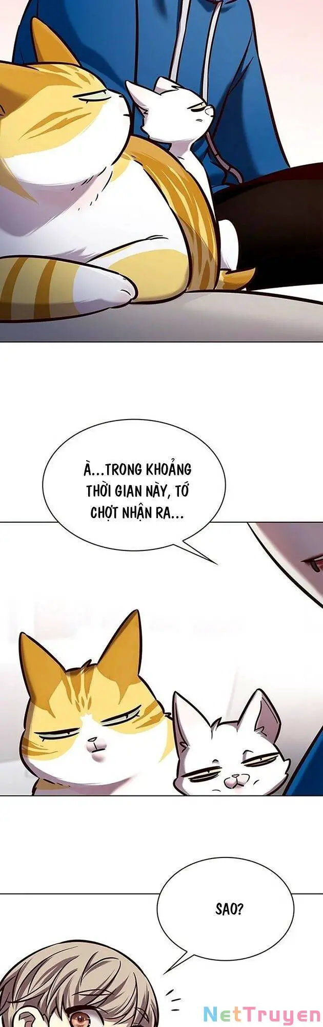 Hoá Thân Thành Mèo Nettruyen ZZZ Chương 229 Page 34