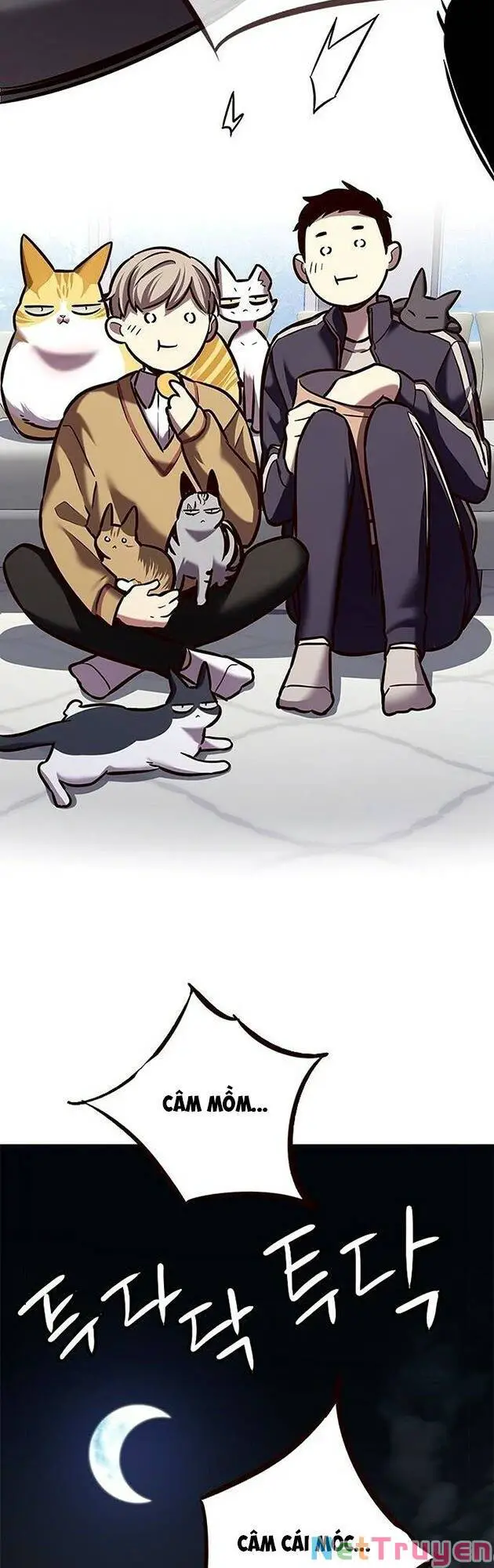 Hoá Thân Thành Mèo Nettruyen ZZZ Chương 229 Page 43