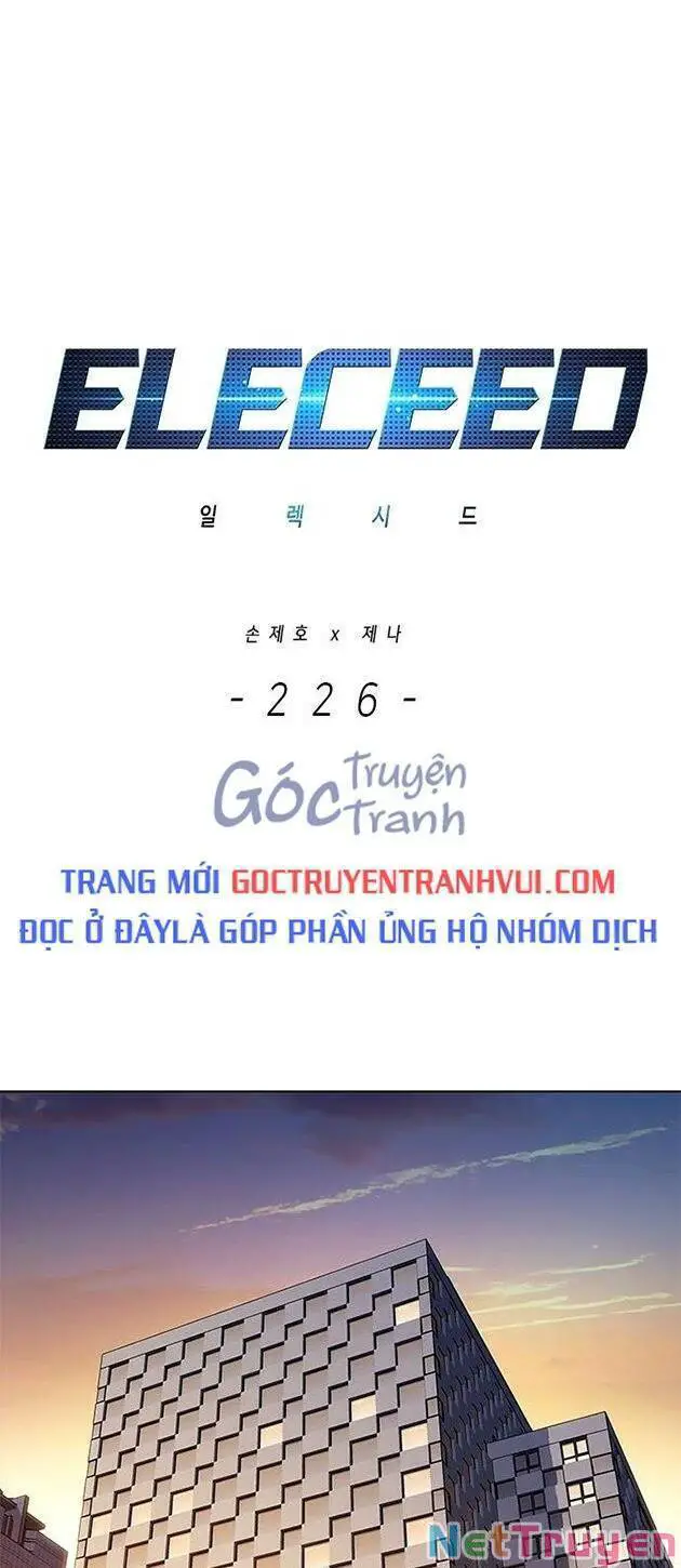Hoá Thân Thành Mèo Nettruyen ZZZ Chương 226 Page 1