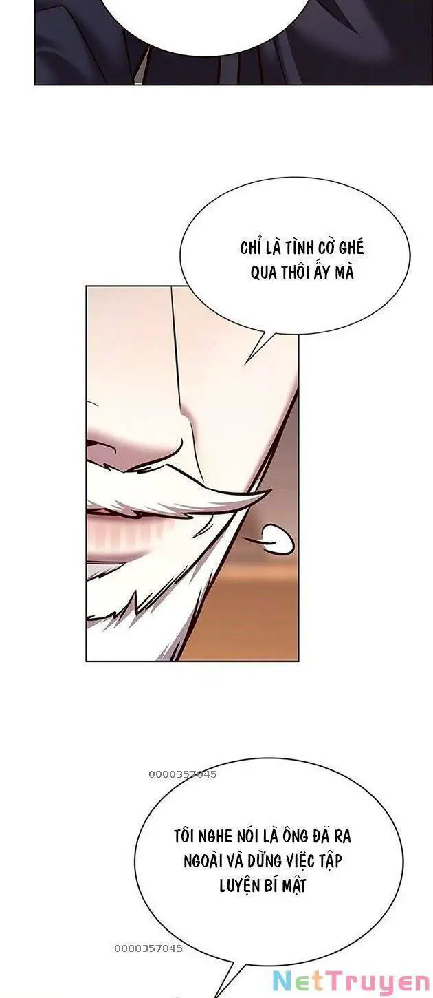 Hoá Thân Thành Mèo Nettruyen ZZZ Chương 226 Page 3