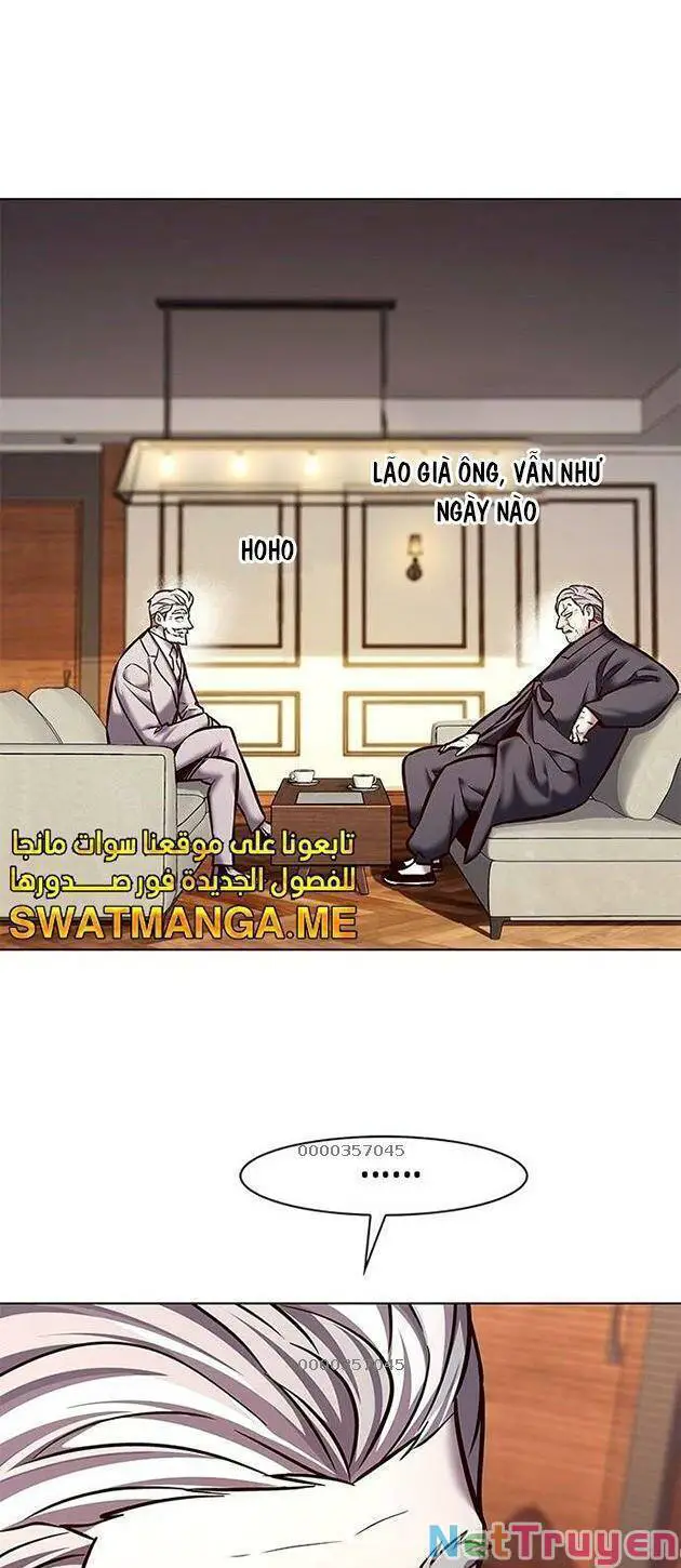 Hoá Thân Thành Mèo Nettruyen ZZZ Chương 226 Page 5
