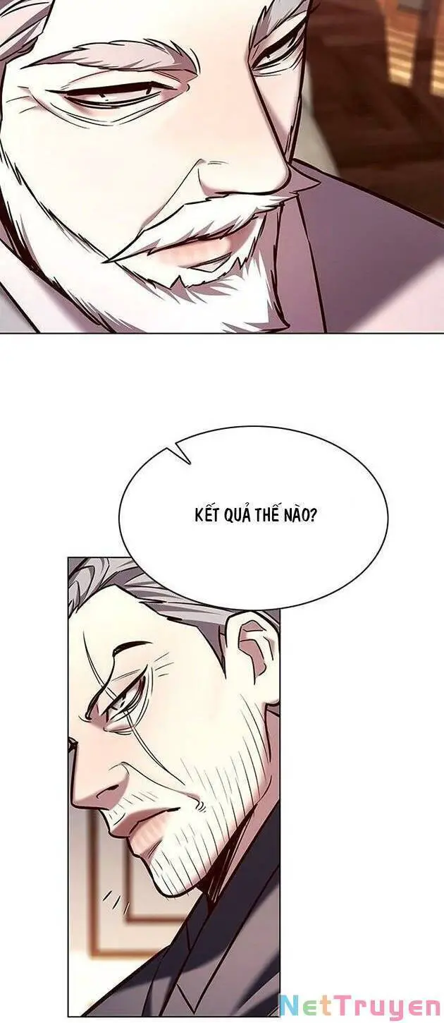 Hoá Thân Thành Mèo Nettruyen ZZZ Chương 226 Page 6