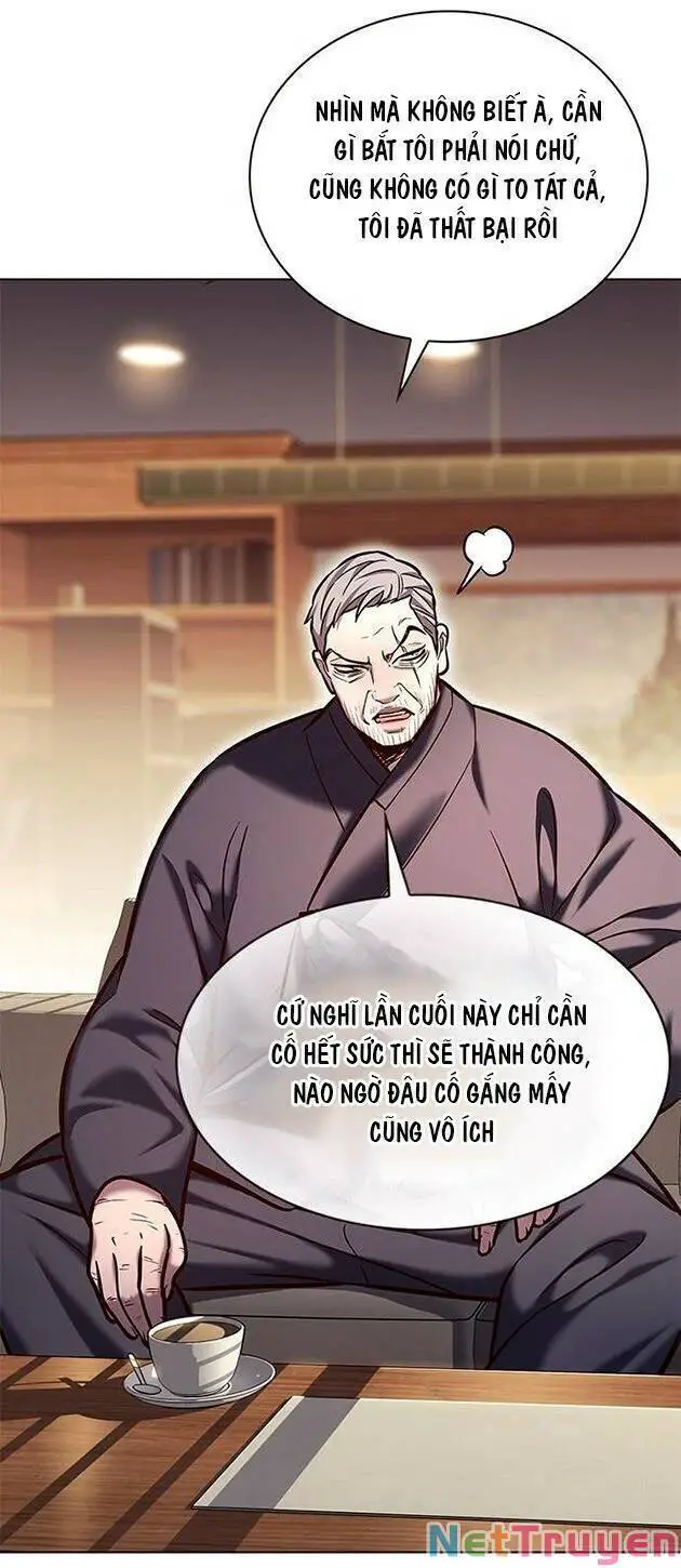 Hoá Thân Thành Mèo Nettruyen ZZZ Chương 226 Page 7