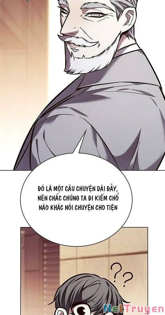 Hoá Thân Thành Mèo Nettruyen ZZZ Chương 226 Page 28