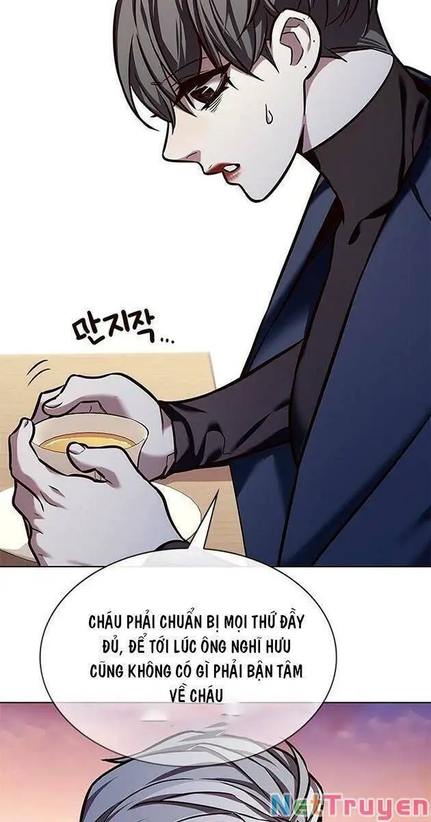Hoá Thân Thành Mèo Nettruyen ZZZ Chương 226 Page 31
