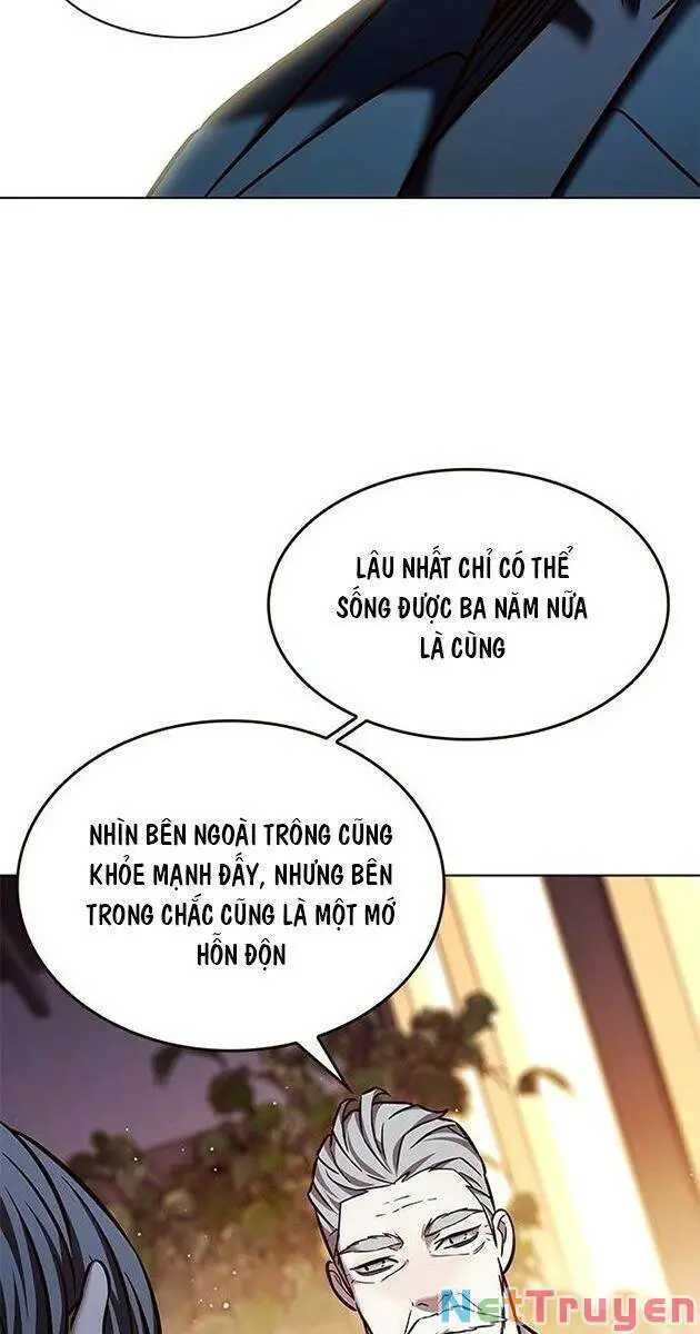 Hoá Thân Thành Mèo Nettruyen ZZZ Chương 226 Page 35