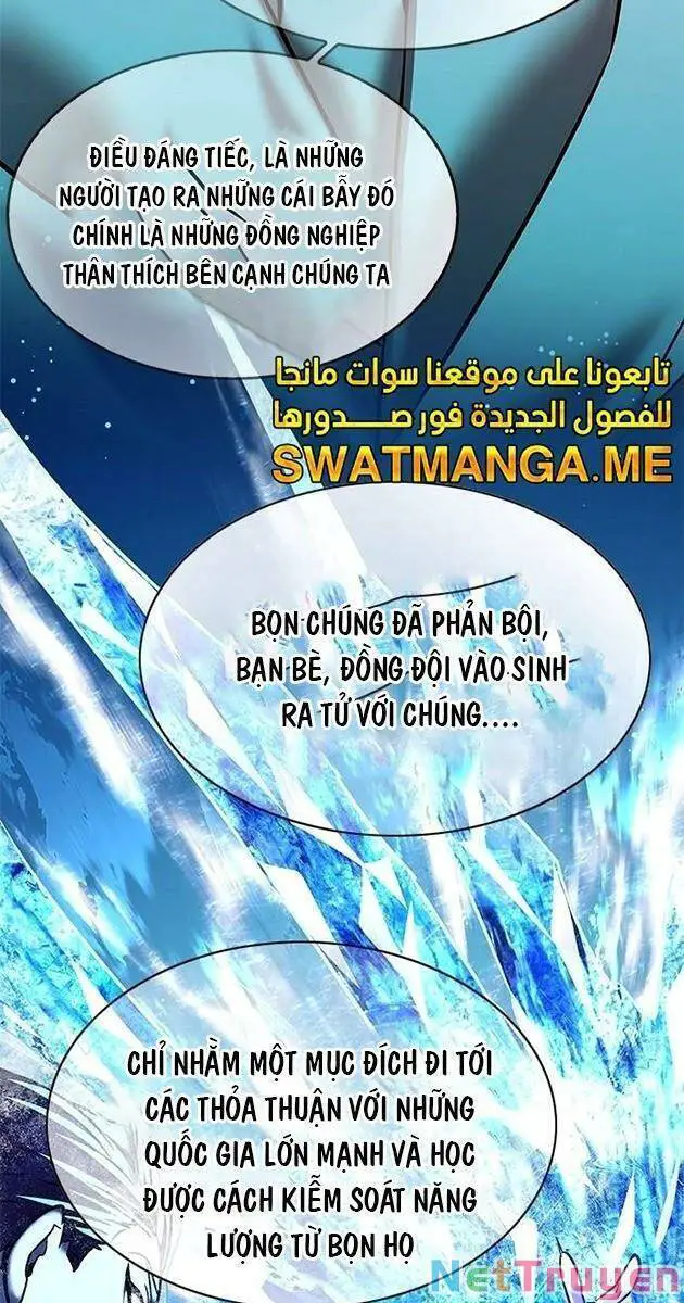 Hoá Thân Thành Mèo Nettruyen ZZZ Chương 226 Page 38