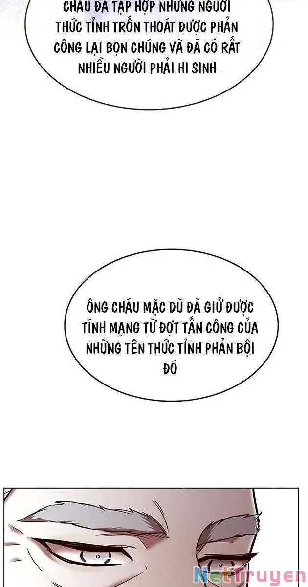 Hoá Thân Thành Mèo Nettruyen ZZZ Chương 226 Page 40