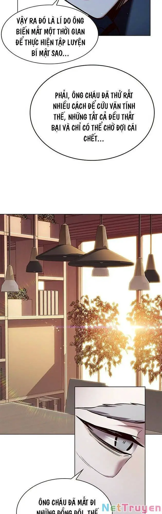 Hoá Thân Thành Mèo Nettruyen ZZZ Chương 226 Page 42