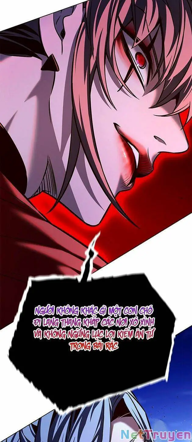 Hoá Thân Thành Mèo Nettruyen ZZZ Chương 221 Page 53