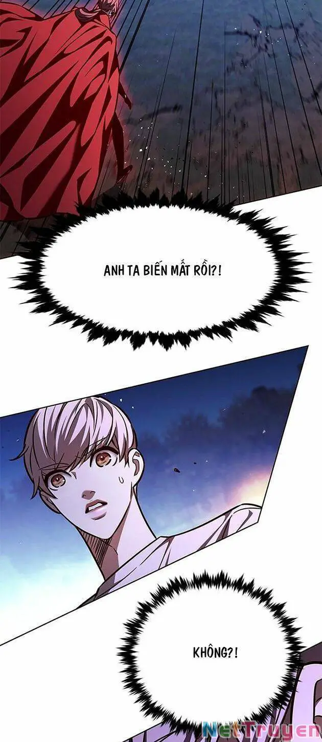 Hoá Thân Thành Mèo Nettruyen ZZZ Chương 221 Page 57