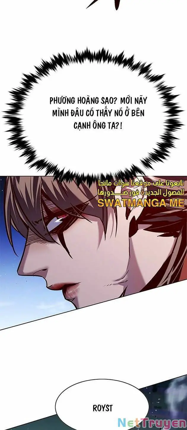 Hoá Thân Thành Mèo Nettruyen ZZZ Chương 221 Page 76