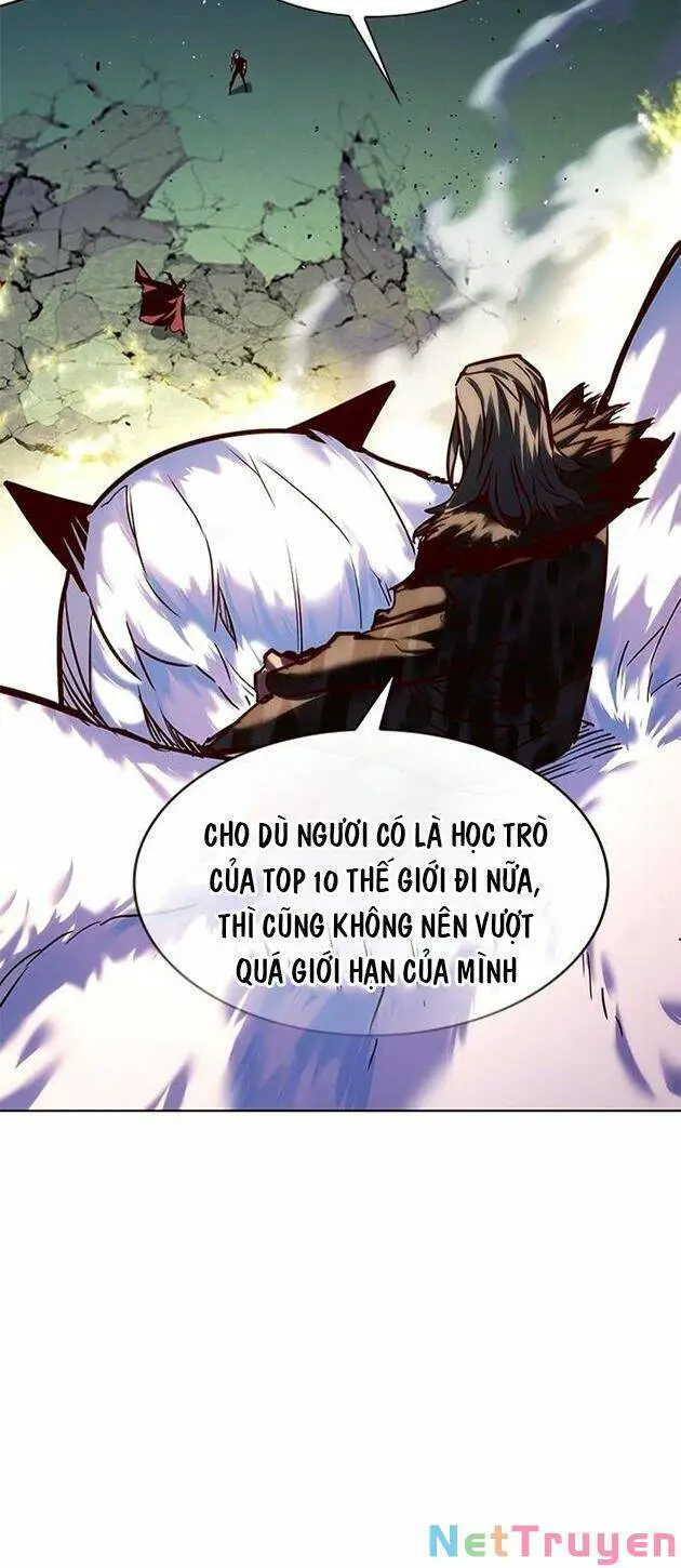 Hoá Thân Thành Mèo Nettruyen ZZZ Chương 221 Page 77