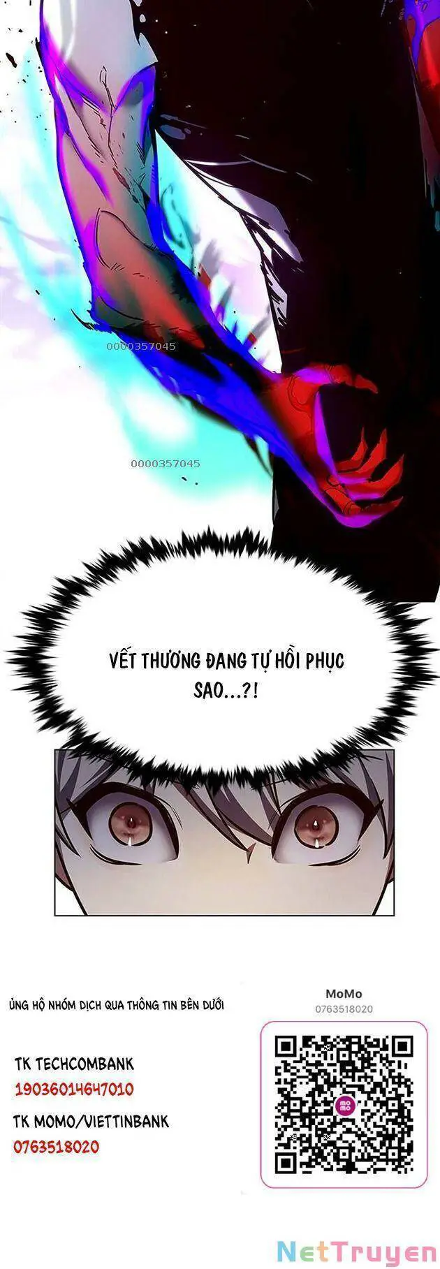 Hoá Thân Thành Mèo Nettruyen ZZZ Chương 221 Page 85