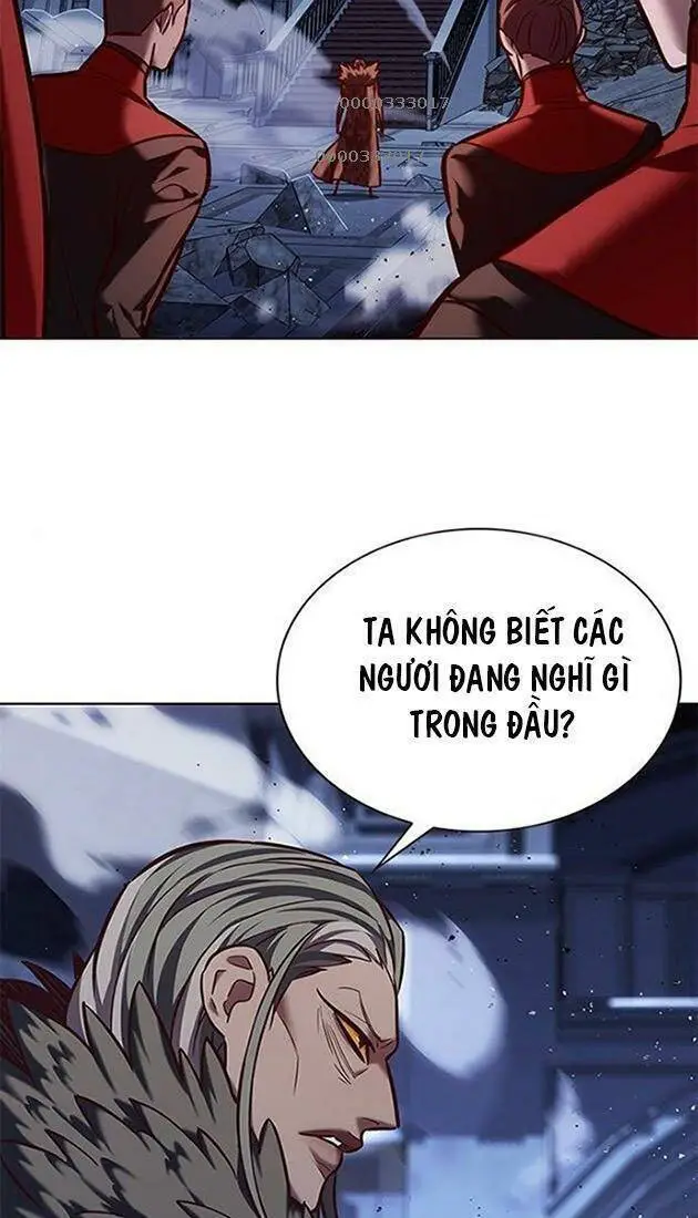 Hoá Thân Thành Mèo Nettruyen ZZZ Chương 220 Page 11