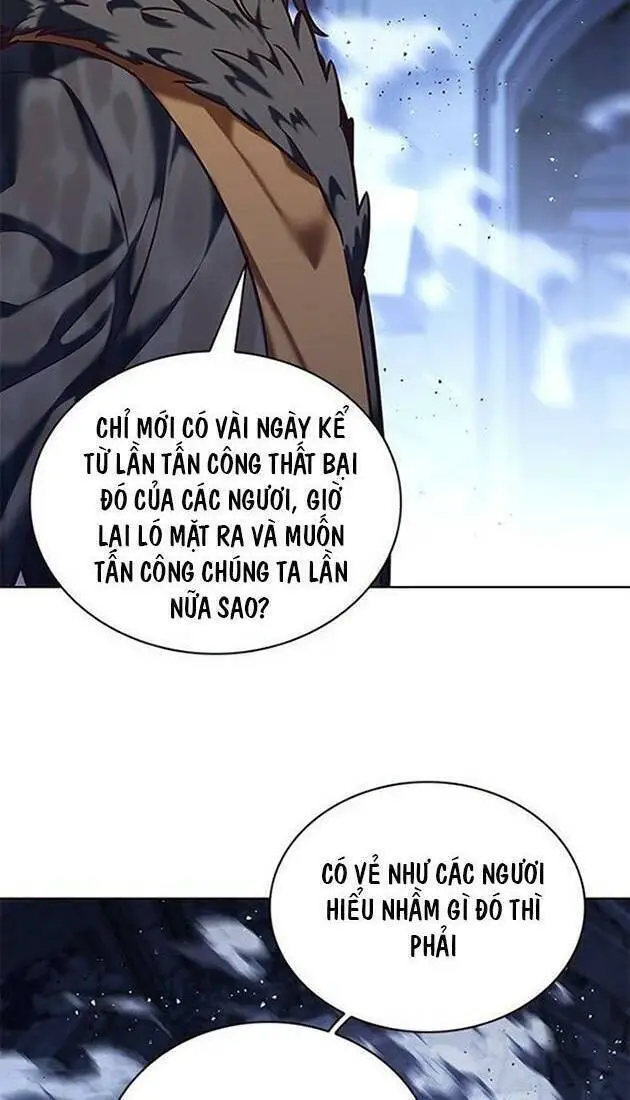 Hoá Thân Thành Mèo Nettruyen ZZZ Chương 220 Page 12