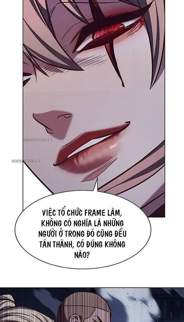 Hoá Thân Thành Mèo Nettruyen ZZZ Chương 220 Page 15
