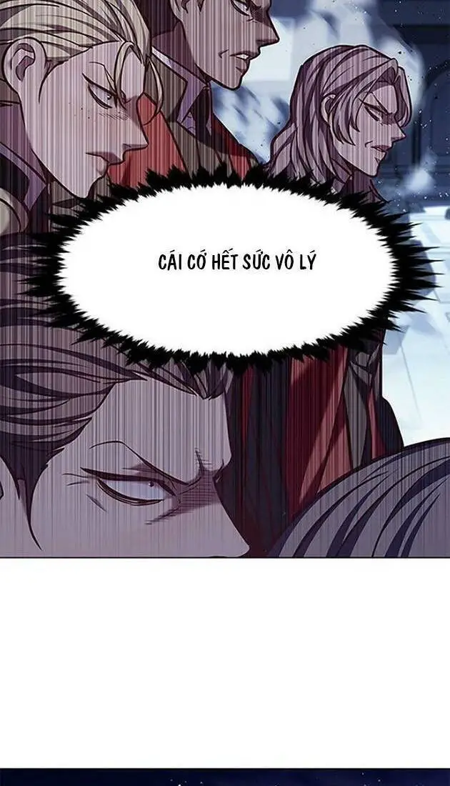 Hoá Thân Thành Mèo Nettruyen ZZZ Chương 220 Page 16