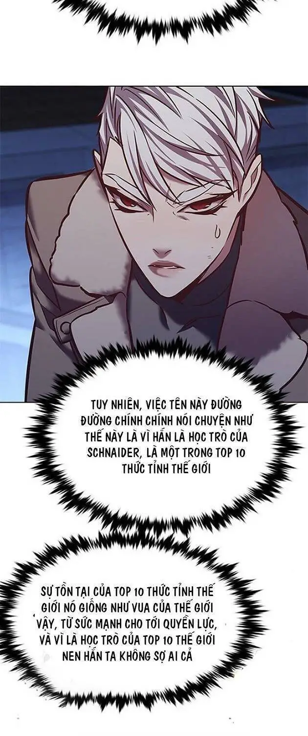 Hoá Thân Thành Mèo Nettruyen ZZZ Chương 220 Page 18