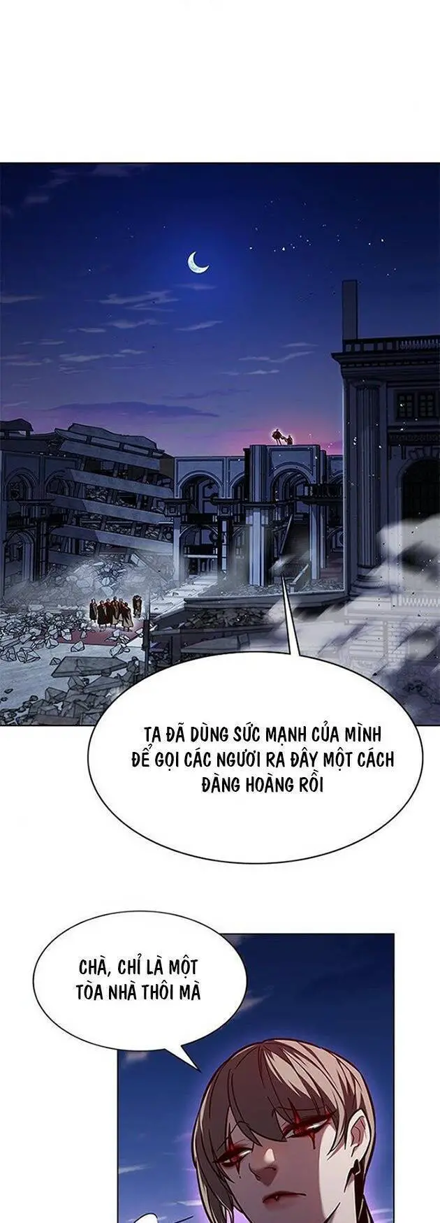 Hoá Thân Thành Mèo Nettruyen ZZZ Chương 220 Page 20