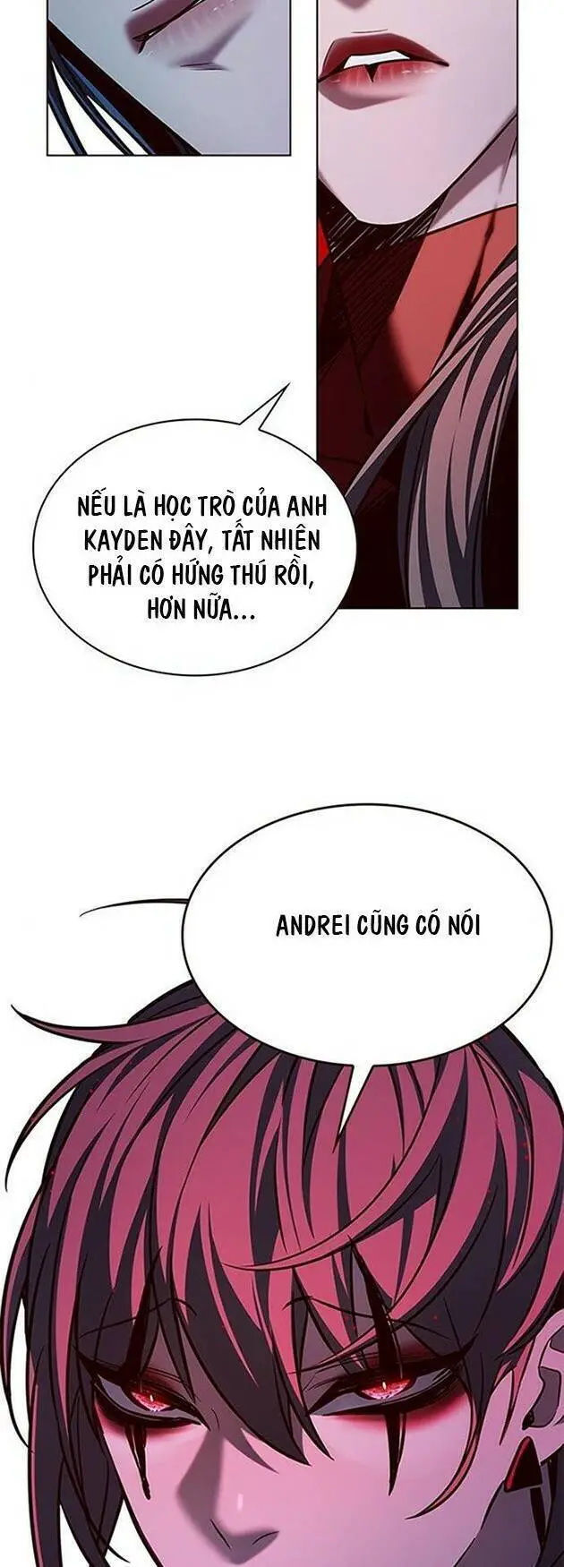 Hoá Thân Thành Mèo Nettruyen ZZZ Chương 220 Page 30