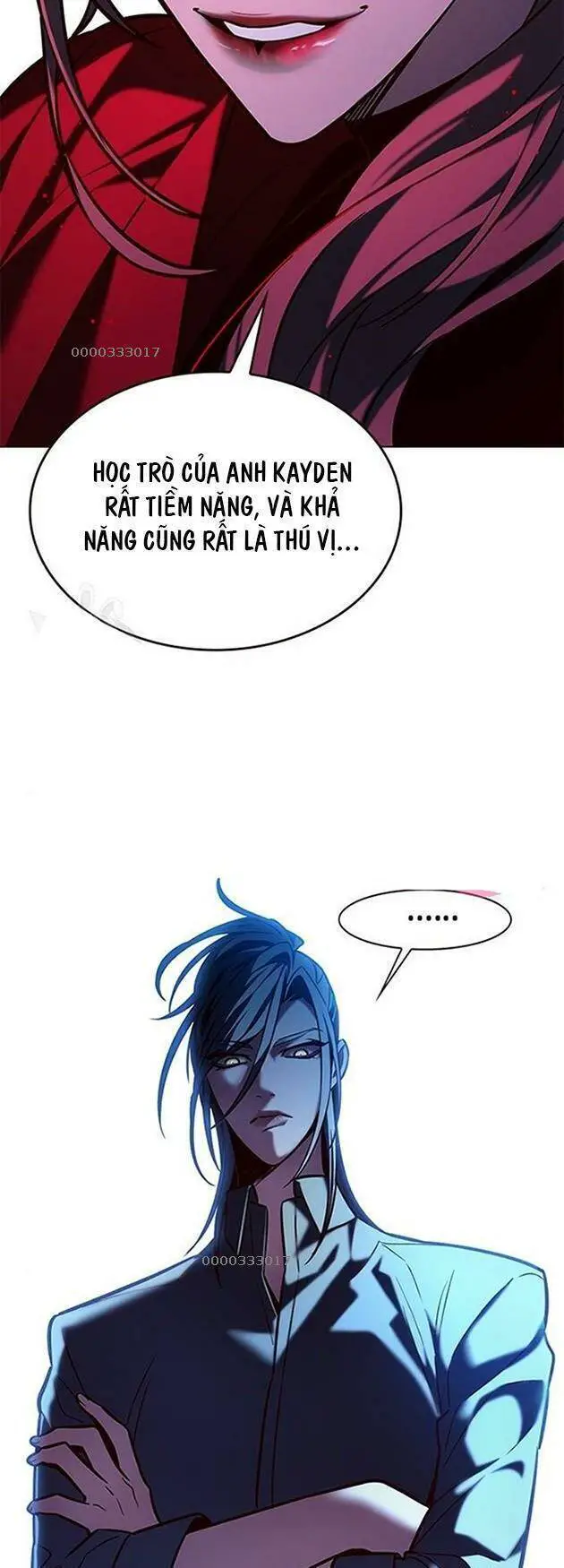 Hoá Thân Thành Mèo Nettruyen ZZZ Chương 220 Page 31