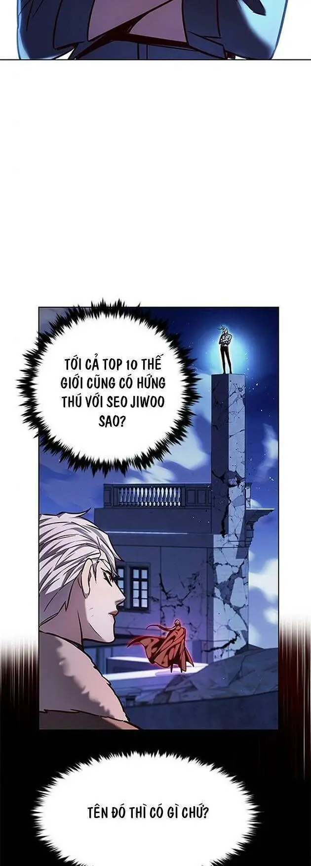 Hoá Thân Thành Mèo Nettruyen ZZZ Chương 220 Page 32