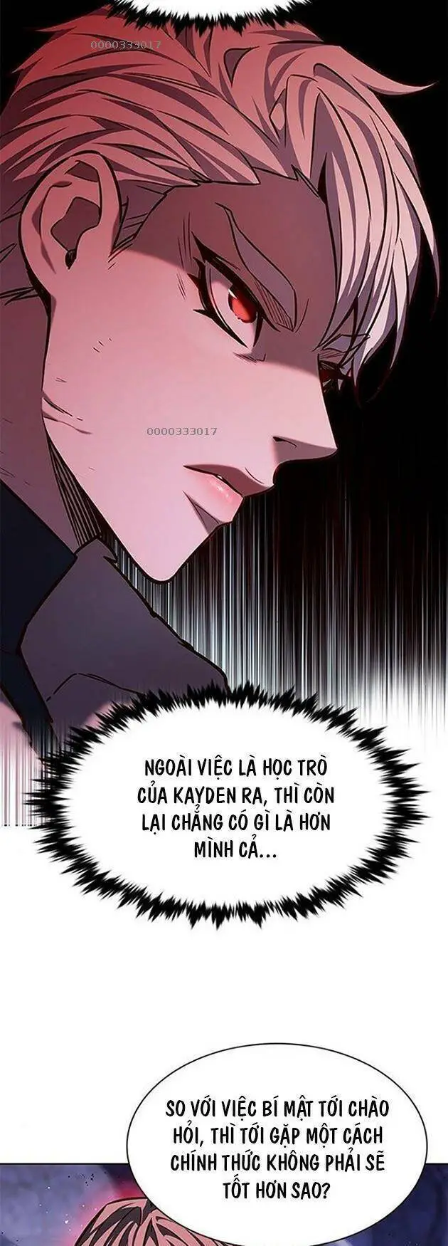 Hoá Thân Thành Mèo Nettruyen ZZZ Chương 220 Page 33