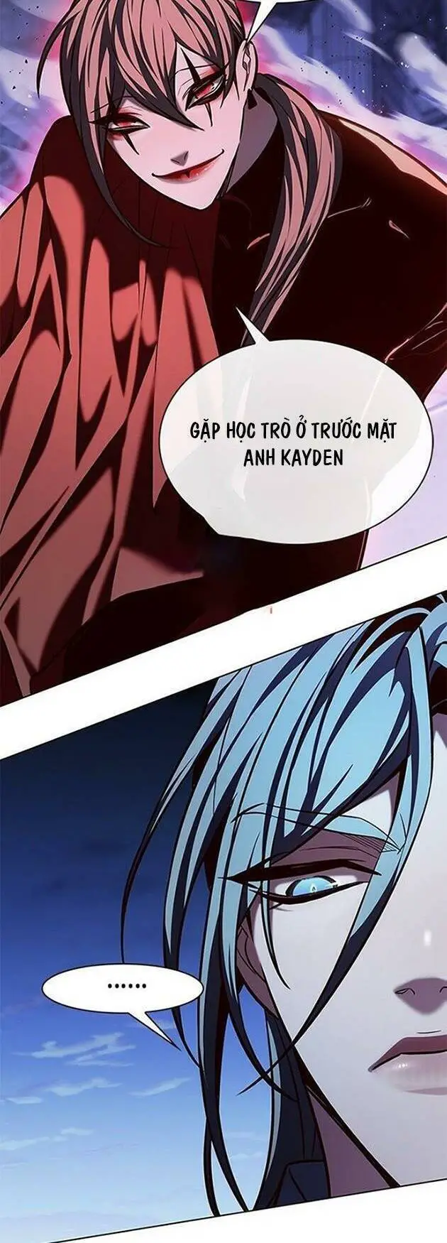 Hoá Thân Thành Mèo Nettruyen ZZZ Chương 220 Page 34