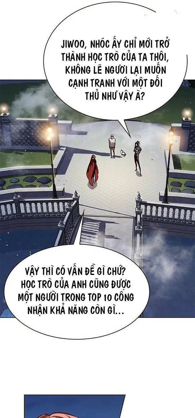 Hoá Thân Thành Mèo Nettruyen ZZZ Chương 220 Page 56