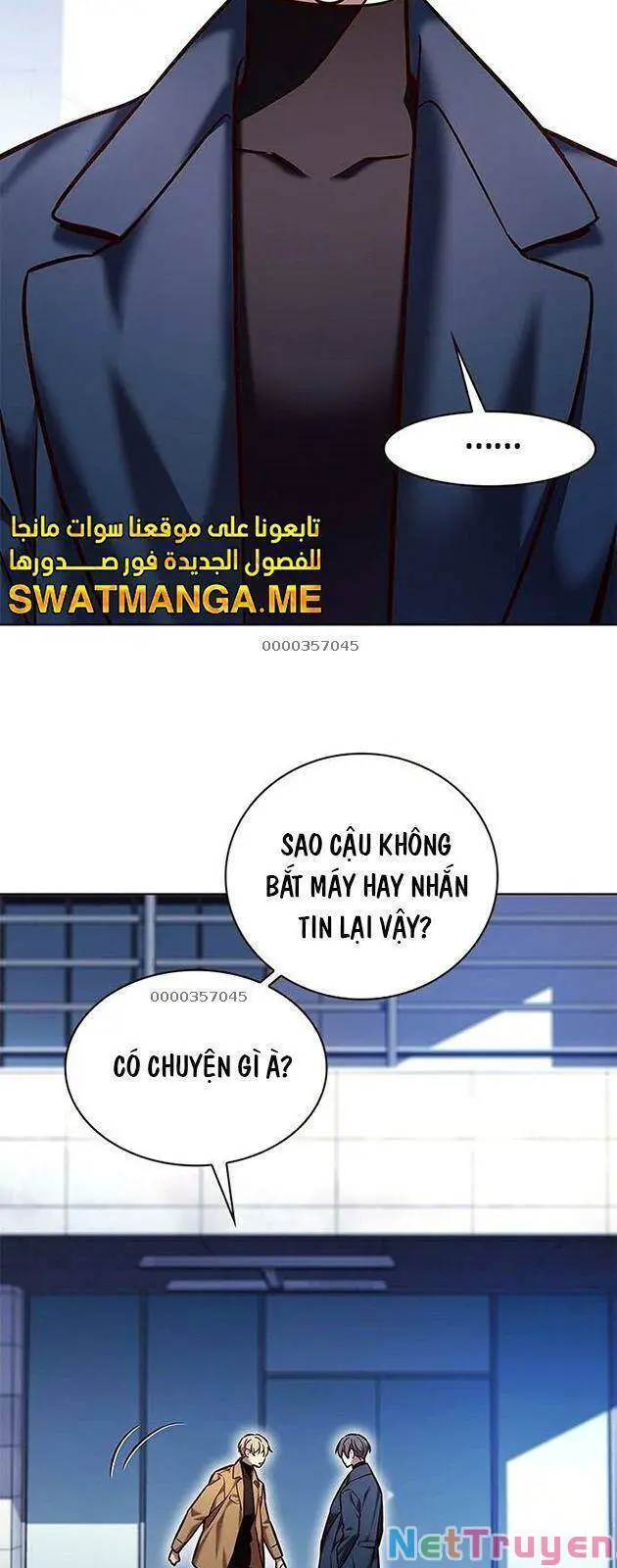 Hoá Thân Thành Mèo Nettruyen ZZZ Chương 225 Page 5