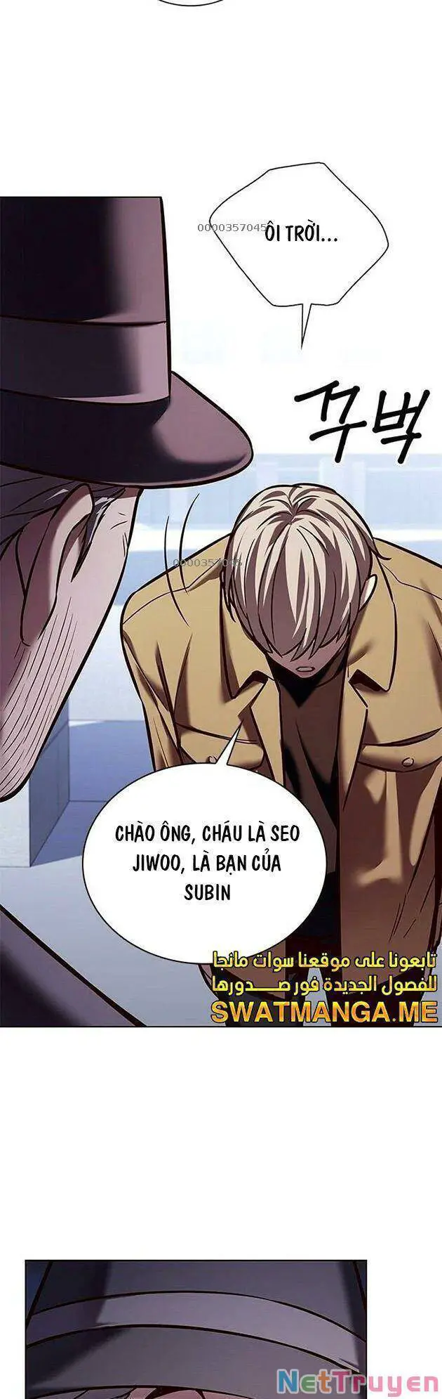 Hoá Thân Thành Mèo Nettruyen ZZZ Chương 225 Page 17