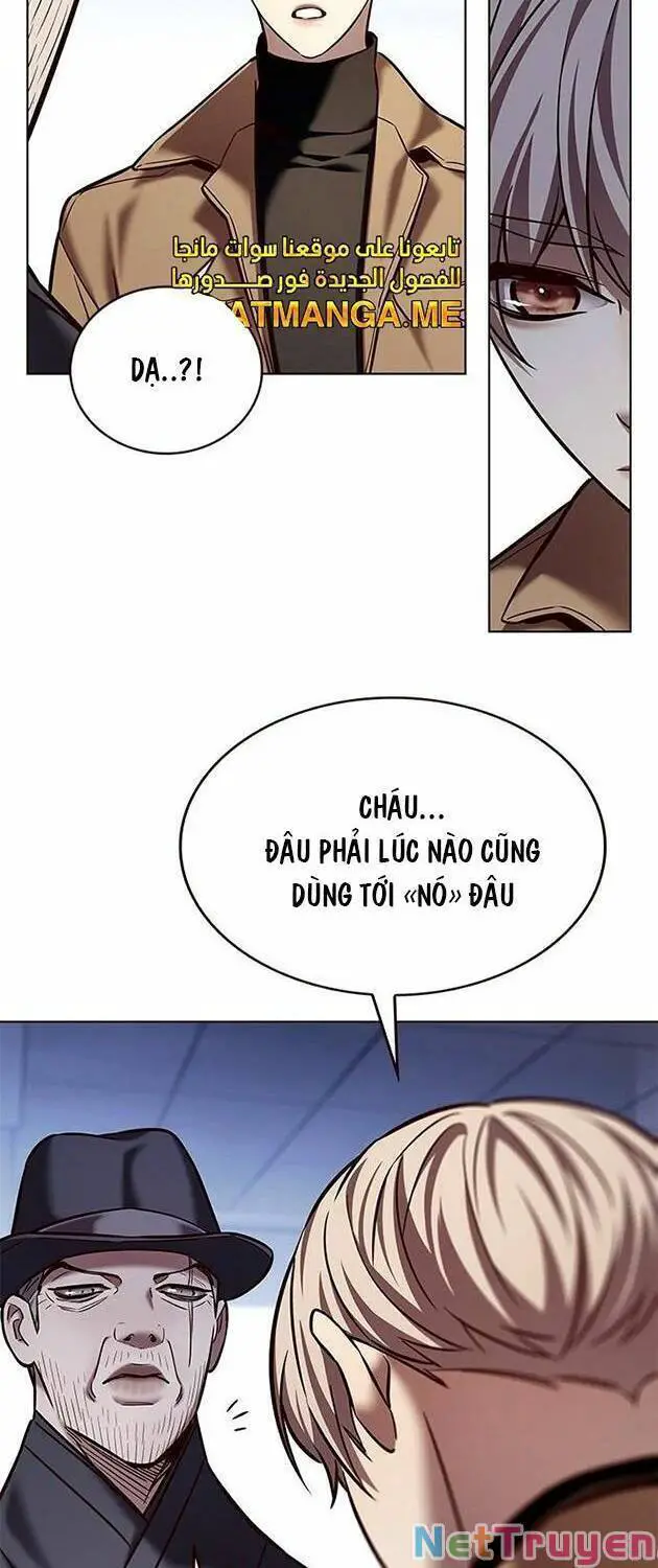 Hoá Thân Thành Mèo Nettruyen ZZZ Chương 225 Page 21