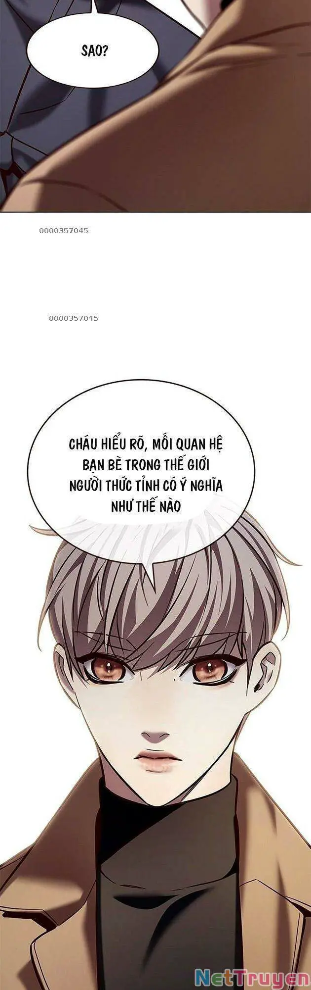 Hoá Thân Thành Mèo Nettruyen ZZZ Chương 225 Page 22
