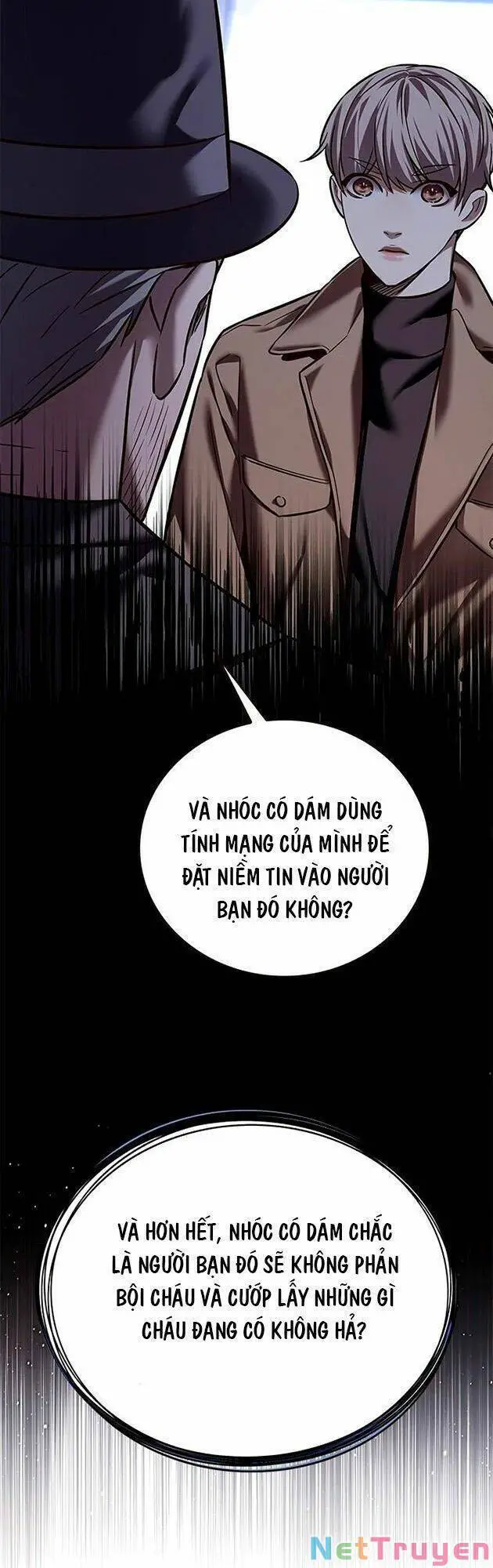 Hoá Thân Thành Mèo Nettruyen ZZZ Chương 225 Page 25