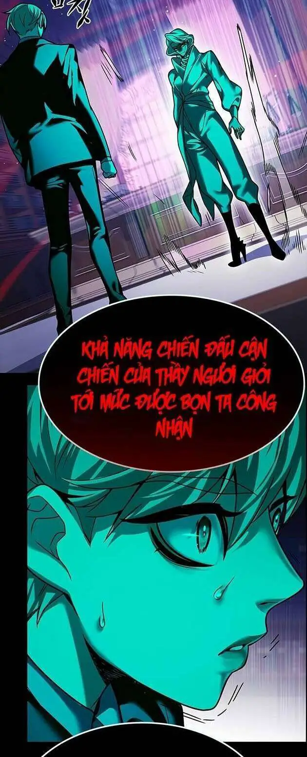 Hoá Thân Thành Mèo Nettruyen ZZZ Chương 246 Page 6