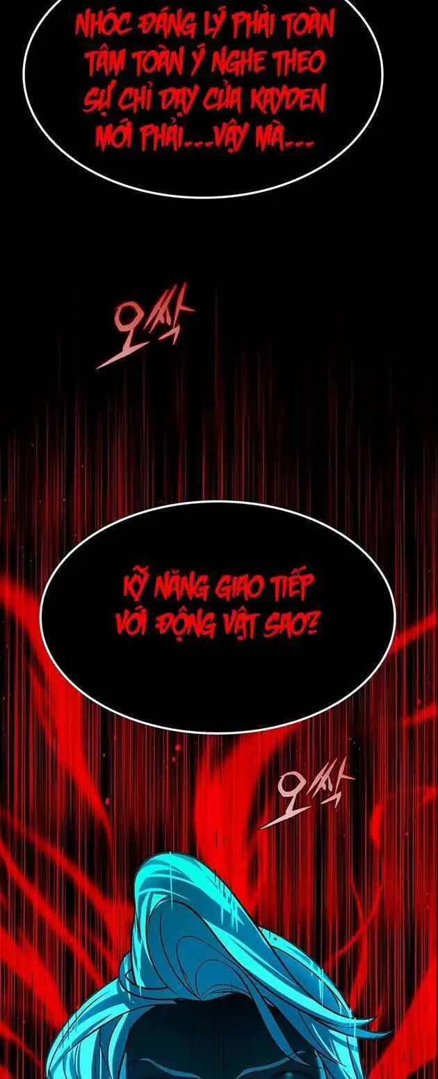 Hoá Thân Thành Mèo Nettruyen ZZZ Chương 246 Page 7