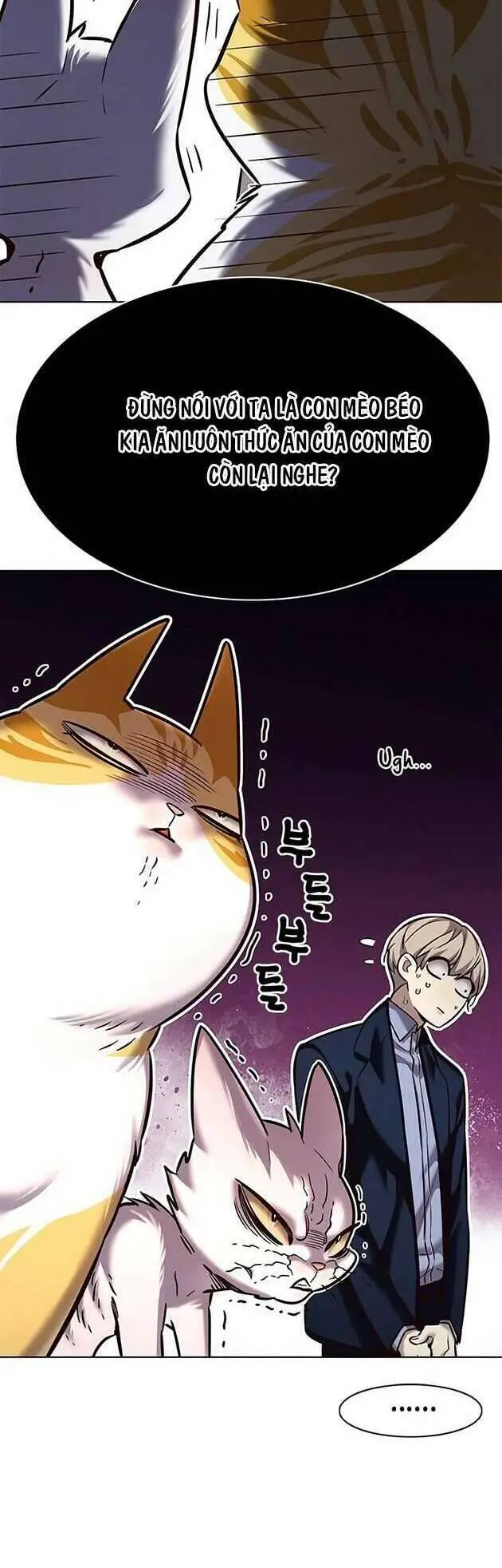 Hoá Thân Thành Mèo Nettruyen ZZZ Chương 246 Page 20